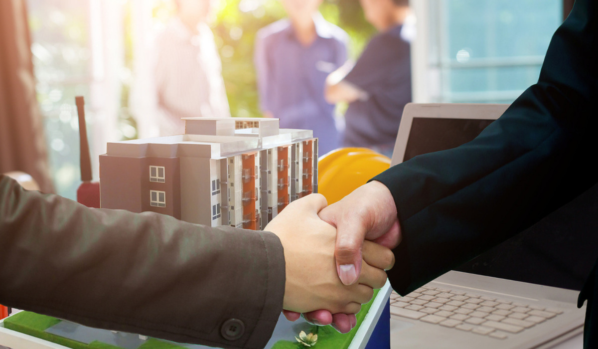 Benefits of Turnkey Constructi